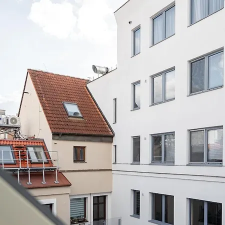 Apartmán Location 2-bedroom *