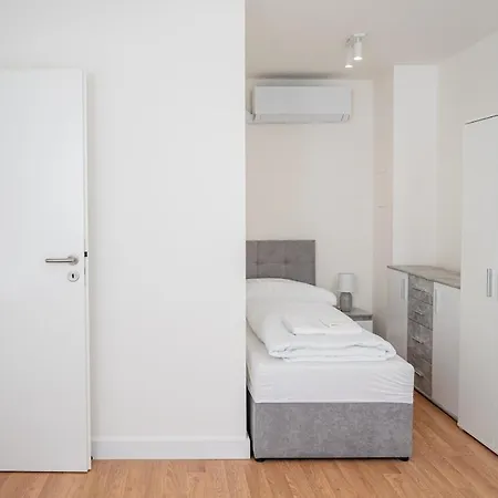 Apartmán Location 2-bedroom *