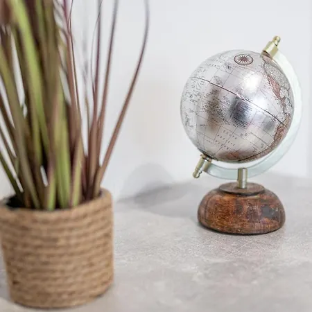 Location 2-bedroom 아파트 브라티슬라바