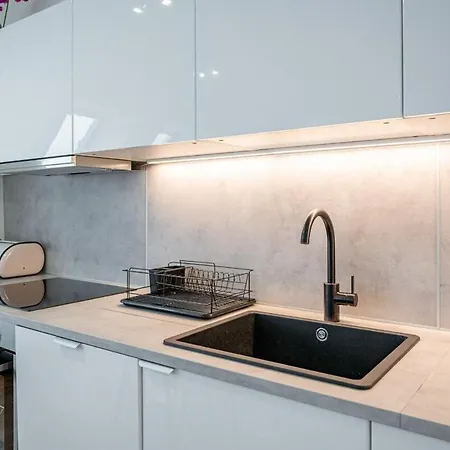 Location 2-bedroom Appartement