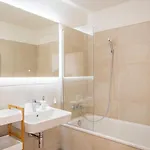Location 2-bedroom Appartamento Bratislava
