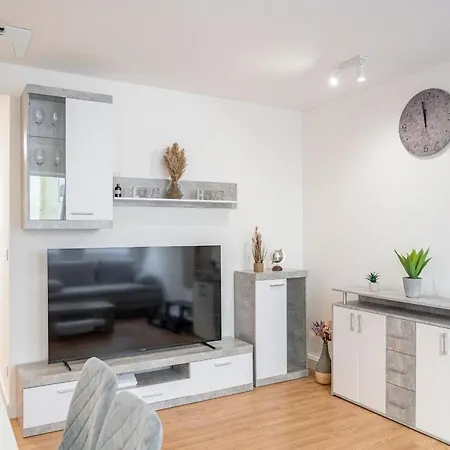Appartamento Location 2-bedroom *