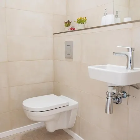 公寓 Location 2-bedroom